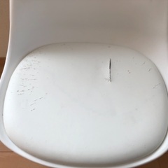 椅子を譲りますの画像