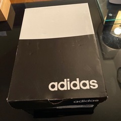 [新品未使用]adidas