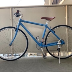 クロスバイク 700C　WEEKEND BIKES  470mm...