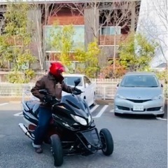 リバーストライクファルコン　マジェC換装の画像