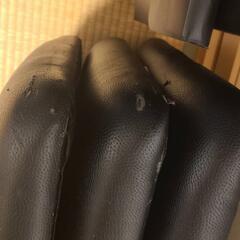 ハイエース ベッドマット CRS の画像