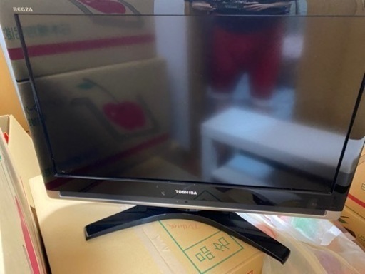 その他 TOSHIBA REGZA 32C7000