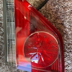 200系クラウンアスリート後期テールライトの画像