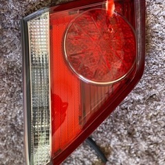 200系クラウンアスリート後期テールライトの画像