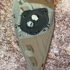 200系クラウンアスリート後期テールライトの画像