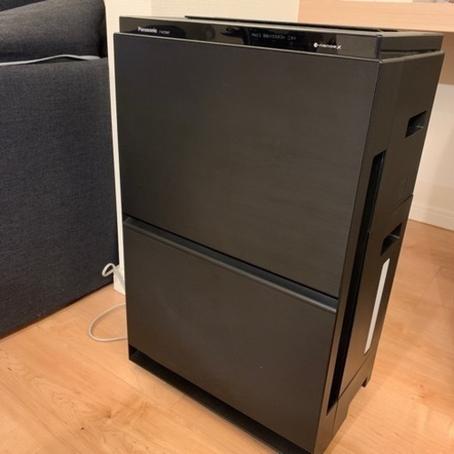 加湿空気清浄機 F-VXT70 Panasonic