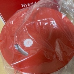 加湿器譲ります。未使用です。の画像