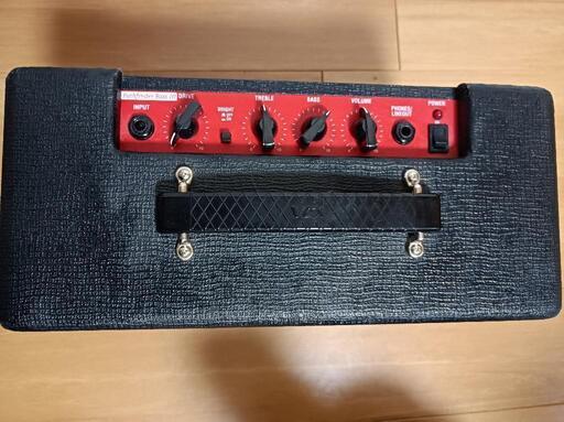vox amp10、アンプ