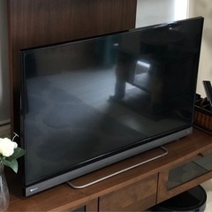 【引き取り決定】TOSHIBA REGZA 液晶 テレビ 40型...