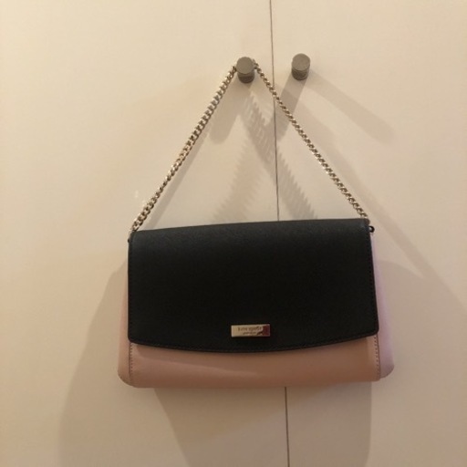 ケイトスペード　3way バッグ