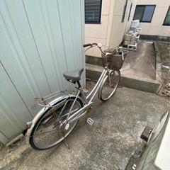 自転車の画像