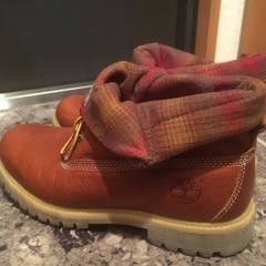 ⭐️美品⭐️ティンバーランド　26.0cmの画像