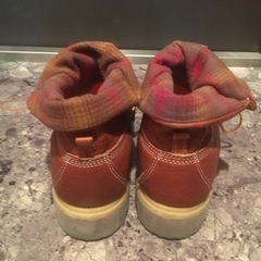 ⭐️美品⭐️ティンバーランド　26.0cmの画像