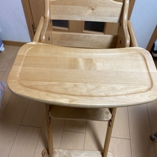 ベビーチェア
