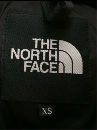 THE NORTH FACE◆BALTRO LIGHT JACKET_バルトロ ライト ジャケット/XS/ナイロン/NVY
