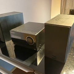 パイオニア　スピーカー　プレーヤー　Bluetooth