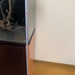 ADA水槽セットの画像