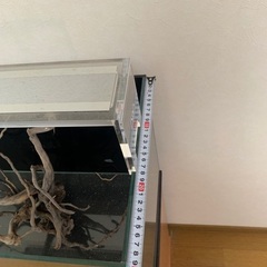ADA水槽セットの画像