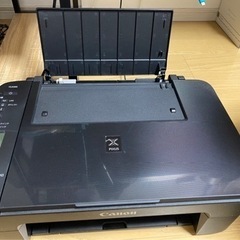キャノン　プリンターの画像