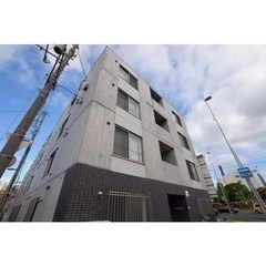礼金ゼロ！★駅チカ★成約特典あり！ワールドパレス札幌中央103 ...