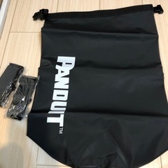 パンドウィット　ナップサック