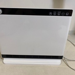 パネルセラミックヒーター