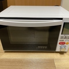 電響社　電子レンジ