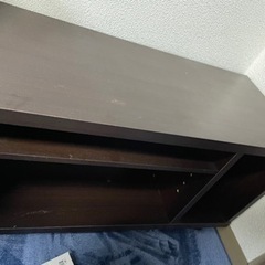 ニトリ　テレビ台　テレビボード