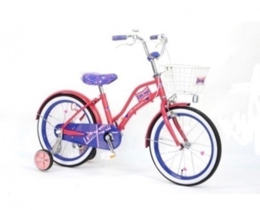 子ども用自転車
