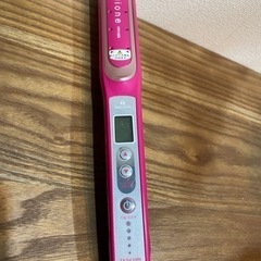 ストレートヘアアイロン TESCOM ITH1505の画像