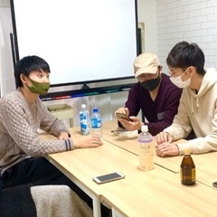 【NeCo】ワンコイン英会話　梅田