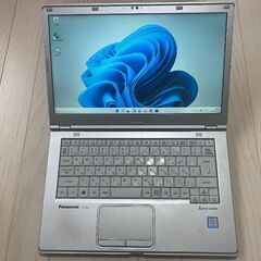 2台ノートパソコンセット売り