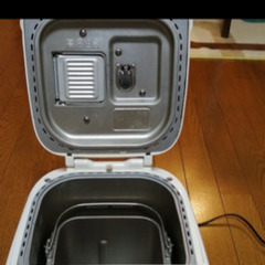 ✨ブレッドメーカー②6500円→ 2500円/ホットサンドメーカー・ヘルシーナ圧力鍋の画像