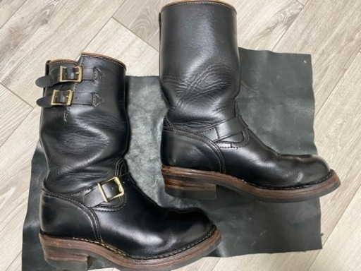 wesco BOSS カスタム