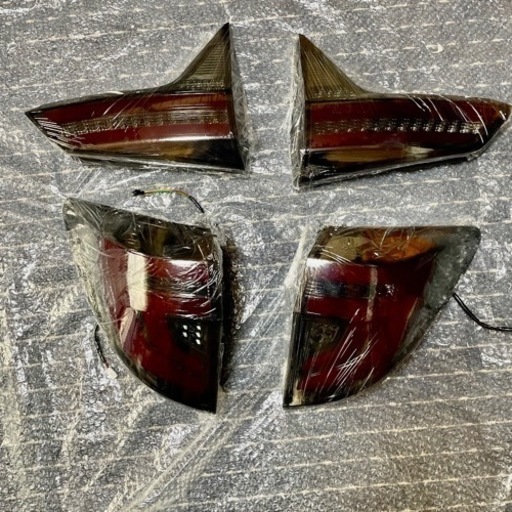 ホンダベゼル前期後期R u 1ランボテール（おまけ付き）