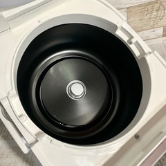 【当日可能‼️】大栄 高級土鍋加工 炊飯器🍚 6合炊き✨の画像