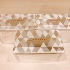 エニシー　グローパック　3箱(新品)