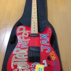 FERNANDES JUDY AND MARY TAKUYAモデル