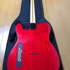 FERNANDES JUDY AND MARY TAKUYAモデル