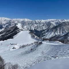 3月18日滑り行ける方！