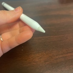 アップルペンシルApple Pencil第一世代の画像