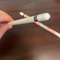 アップルペンシルApple Pencil第一世代の画像