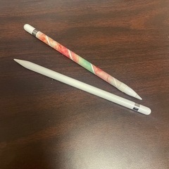 アップルペンシルApple Pencil第一世代