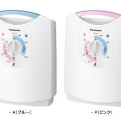 【未使用】布団乾燥機Panasonic　D-F06A6-A