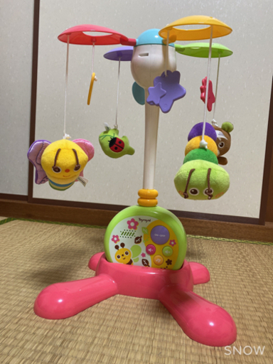 ローヤル やすらぎふわふわメリー