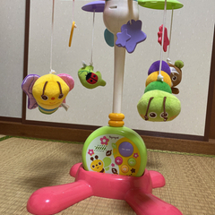 ローヤル やすらぎふわふわメリー