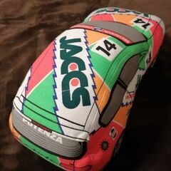 ホンダ　ジャックスシビック　クッションの画像