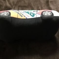 ホンダ　ジャックスシビック　クッションの画像