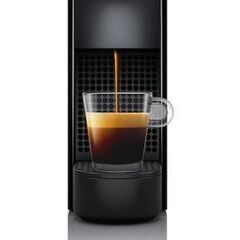 【 NESPRESSO】ネスプレッソ_カプセル式コーヒーメーカー,コーヒーマシン　の画像