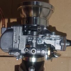 ホンダモンキー用F26キャブレター